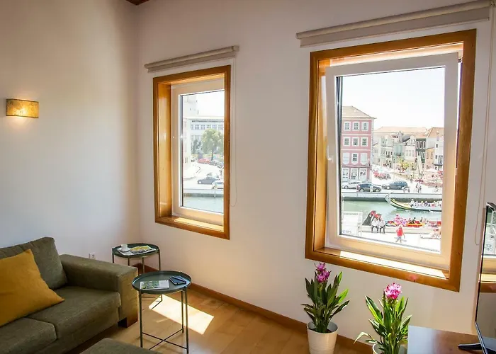 Casa Do Rossio By Home Sweet Home Aveiro