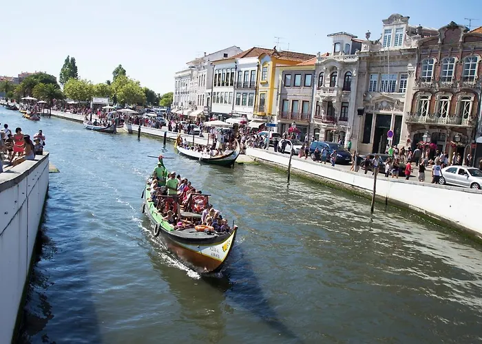 Casa Do Rossio By Home Sweet Home Aveiro