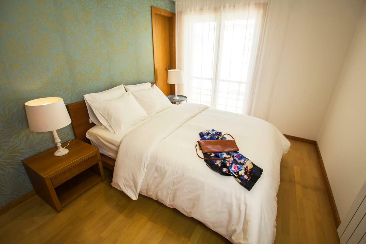 Casa Do Rossio By Sweet Appartement Aveiro