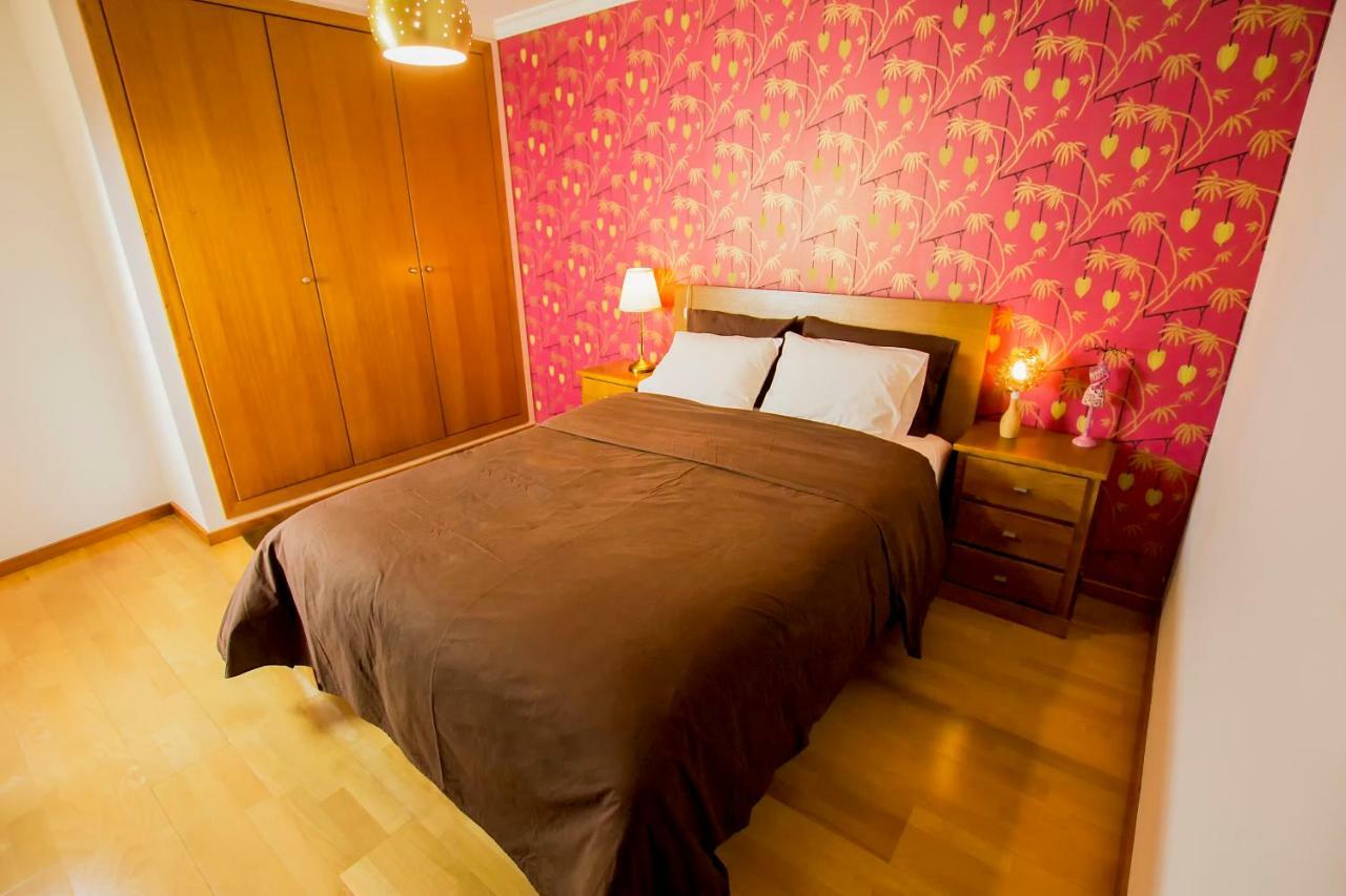 Casa Do Rossio By Sweet Aveiro