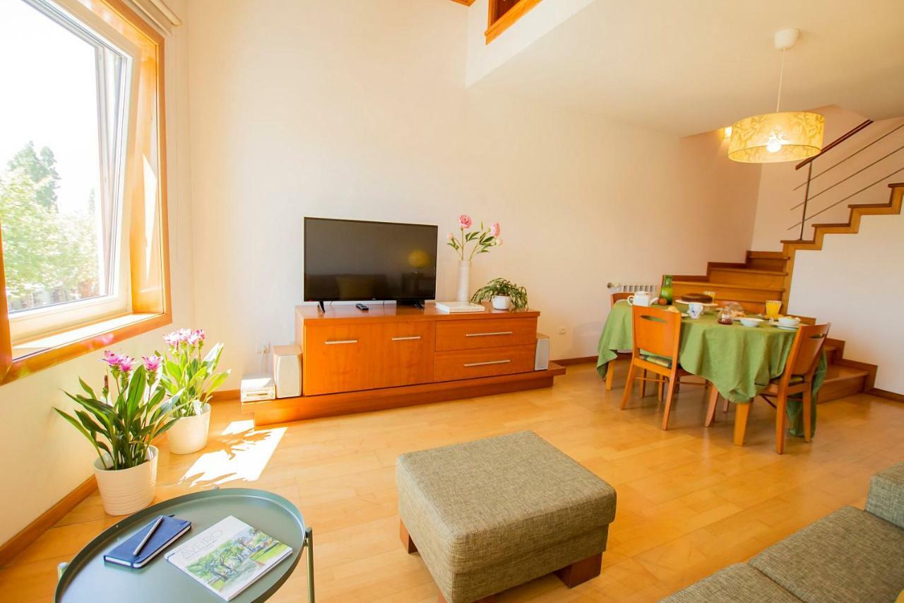 Appartement Casa Do Rossio By Sweet *