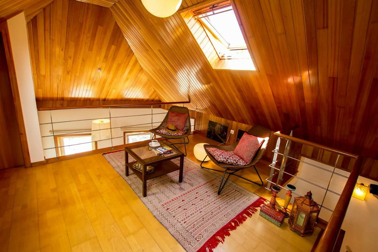 Casa Do Rossio By Sweet Appartement *