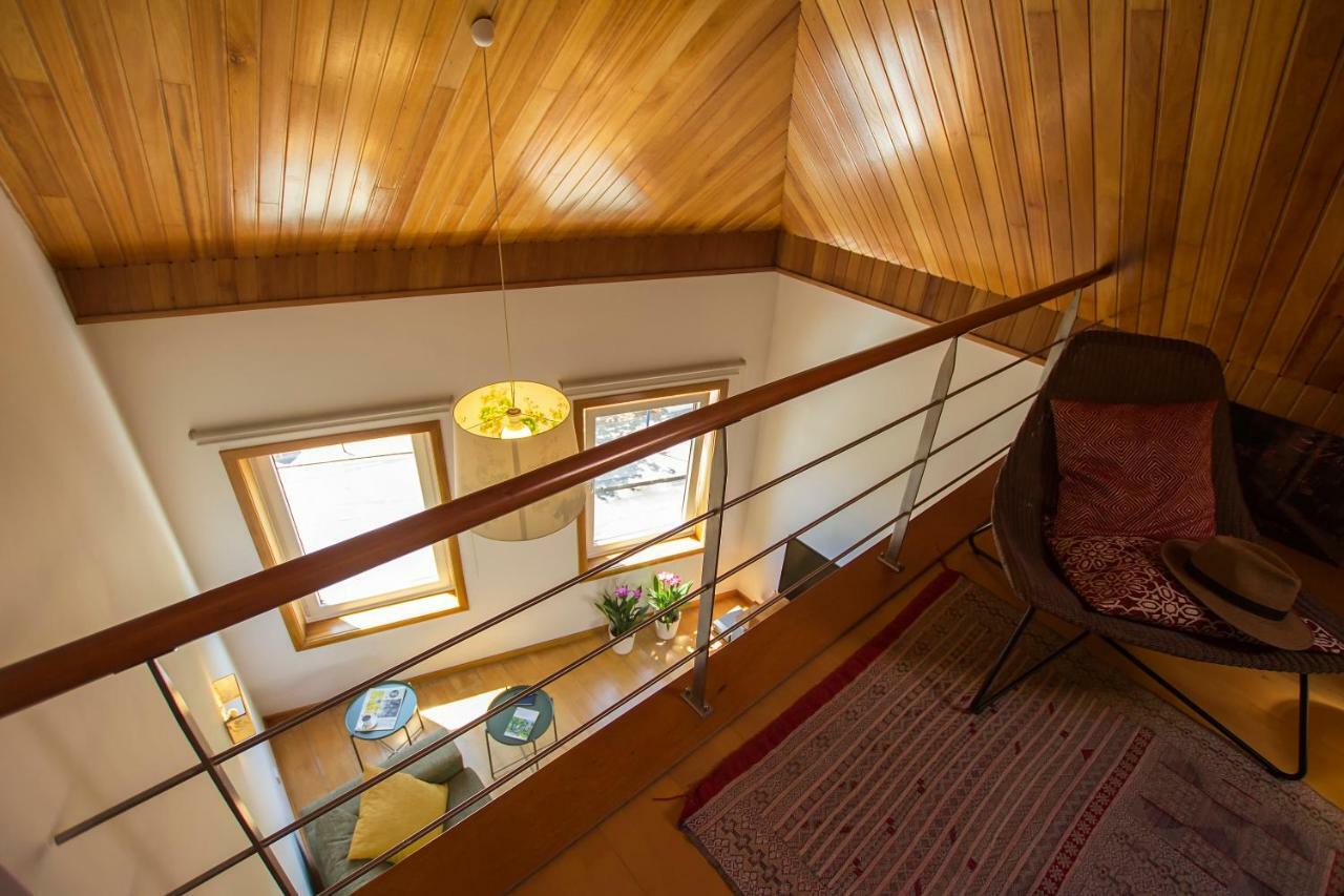 Appartement Casa Do Rossio By Sweet *