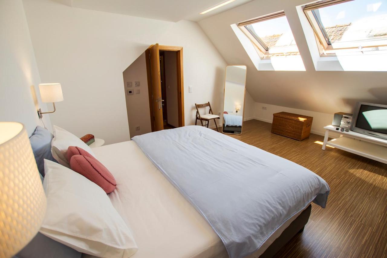 Appartement Casa Do Rossio By Sweet Aveiro