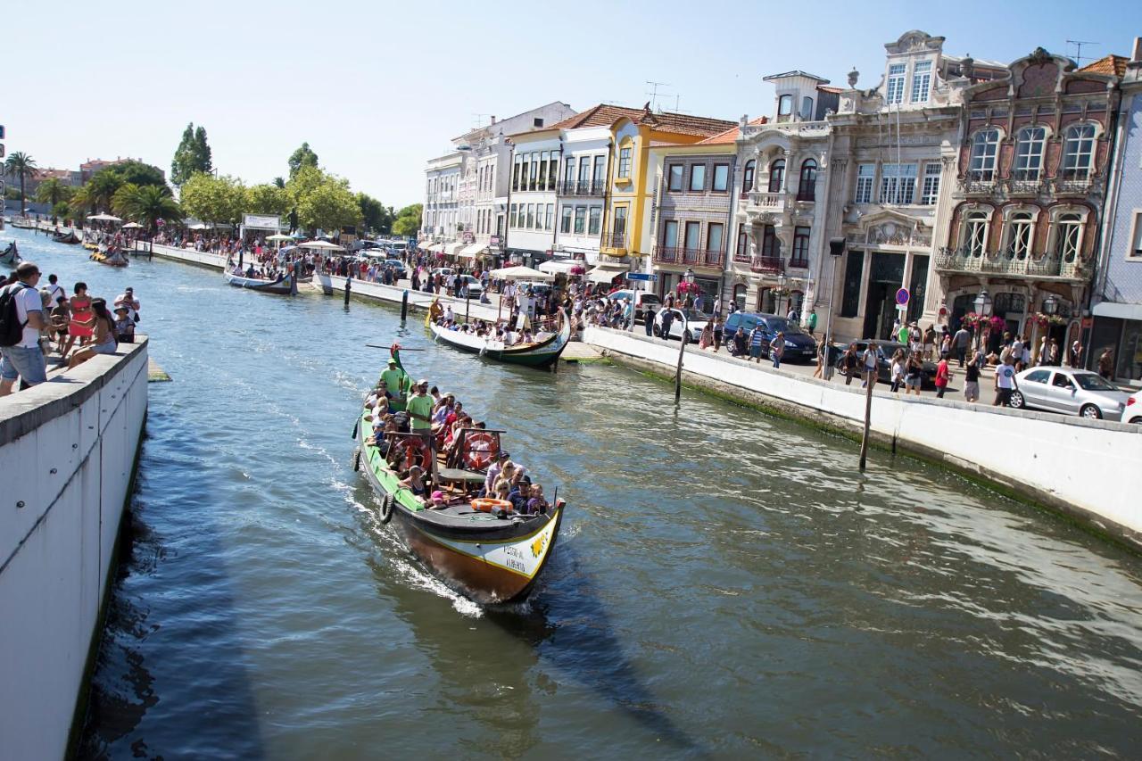 Casa Do Rossio By Sweet * Aveiro